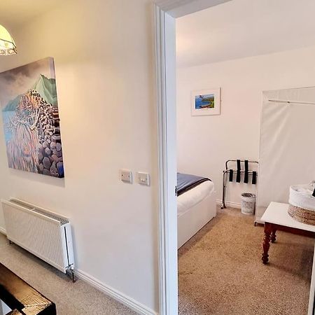 فيلا Causeway97 Townhouse بورتراش المظهر الخارجي الصورة