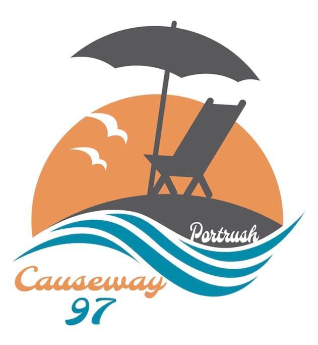 فيلا Causeway97 Townhouse بورتراش المظهر الخارجي الصورة