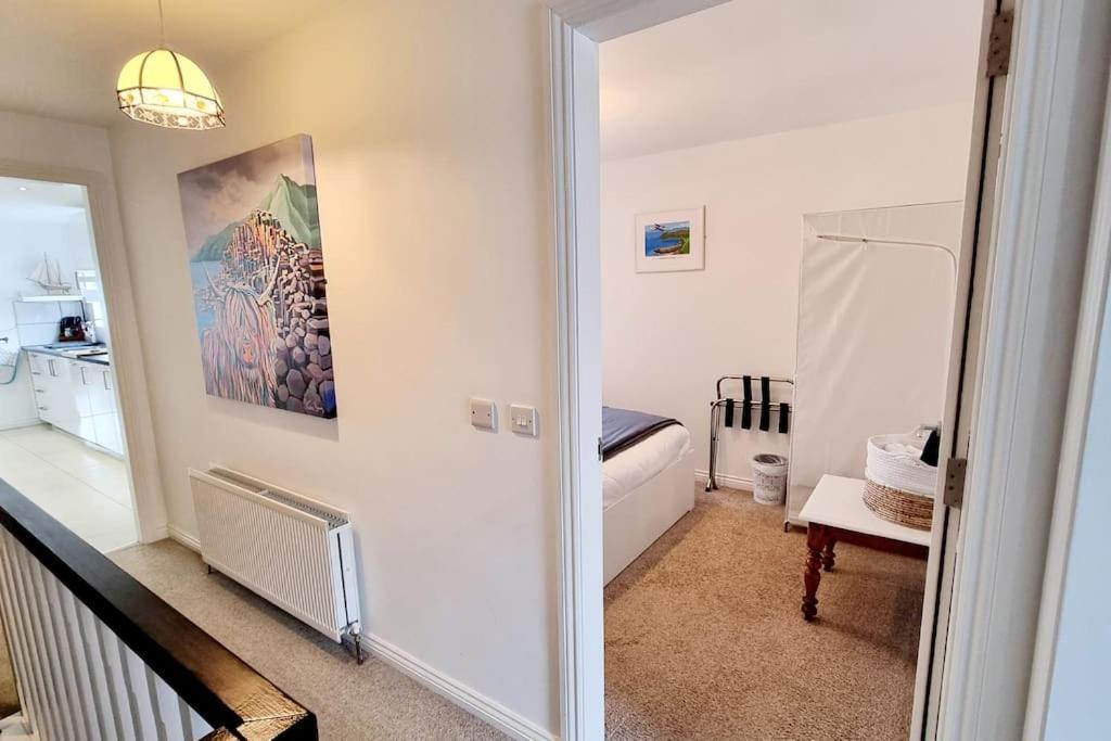 فيلا Causeway97 Townhouse بورتراش المظهر الخارجي الصورة