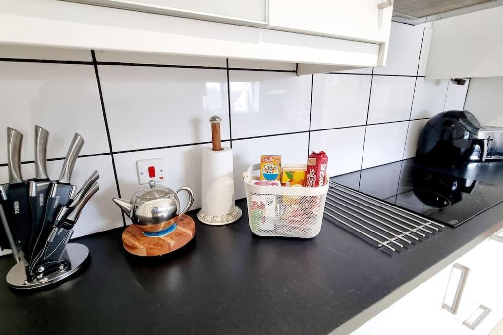 فيلا Causeway97 Townhouse بورتراش المظهر الخارجي الصورة
