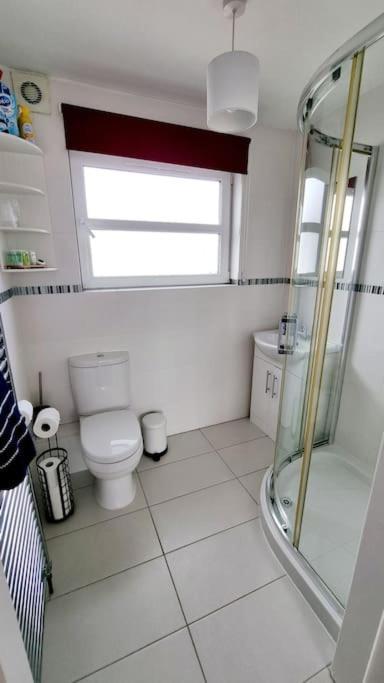 فيلا Causeway97 Townhouse بورتراش المظهر الخارجي الصورة
